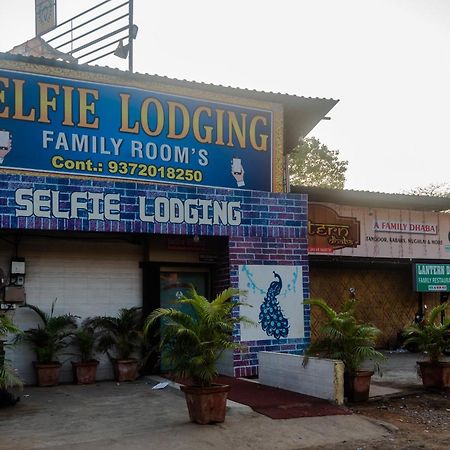 Oyo 37530 Selfie Dhaba Hotel Sasupada Ngoại thất bức ảnh