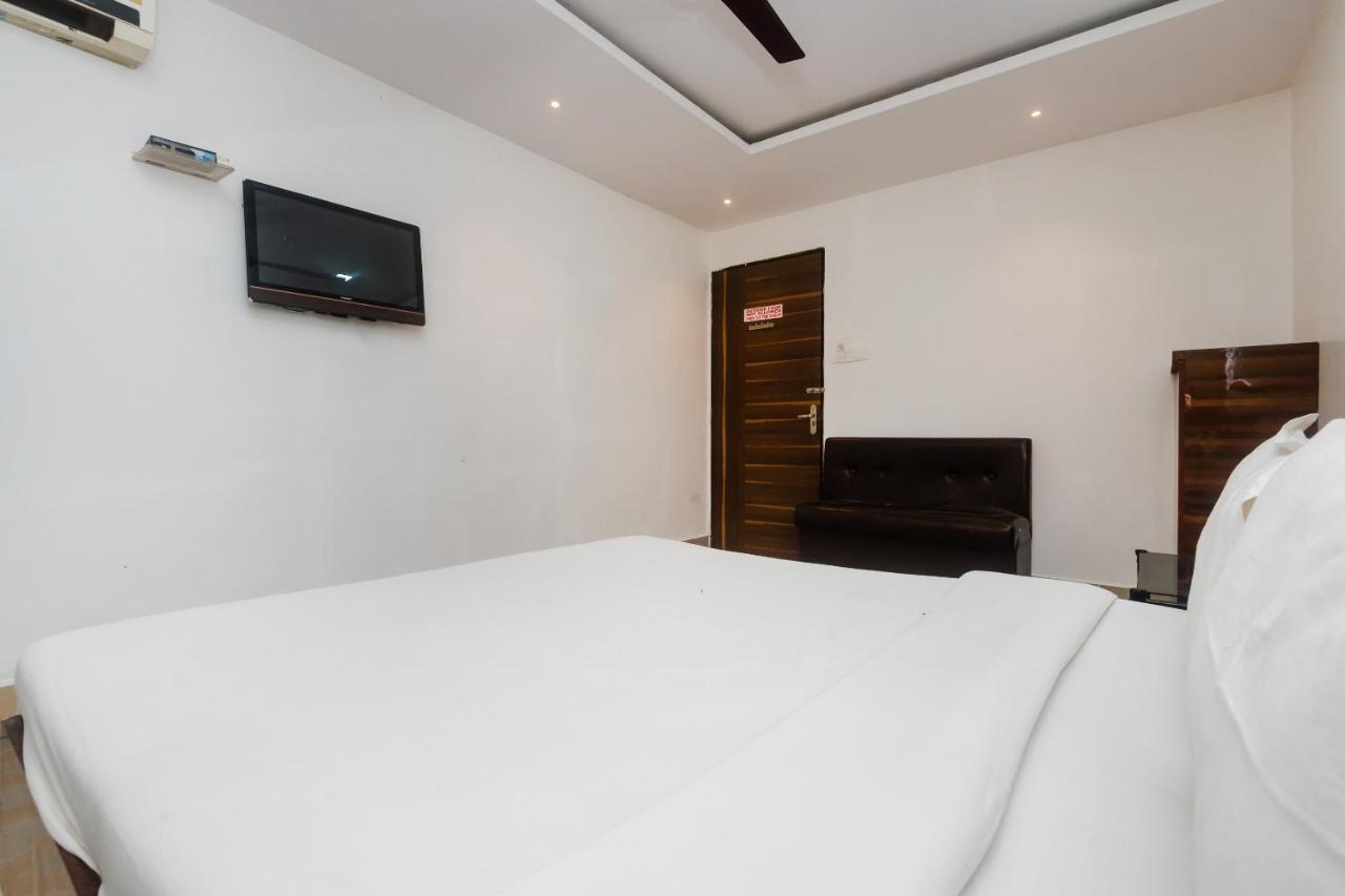 Oyo 37530 Selfie Dhaba Hotel Sasupada Ngoại thất bức ảnh