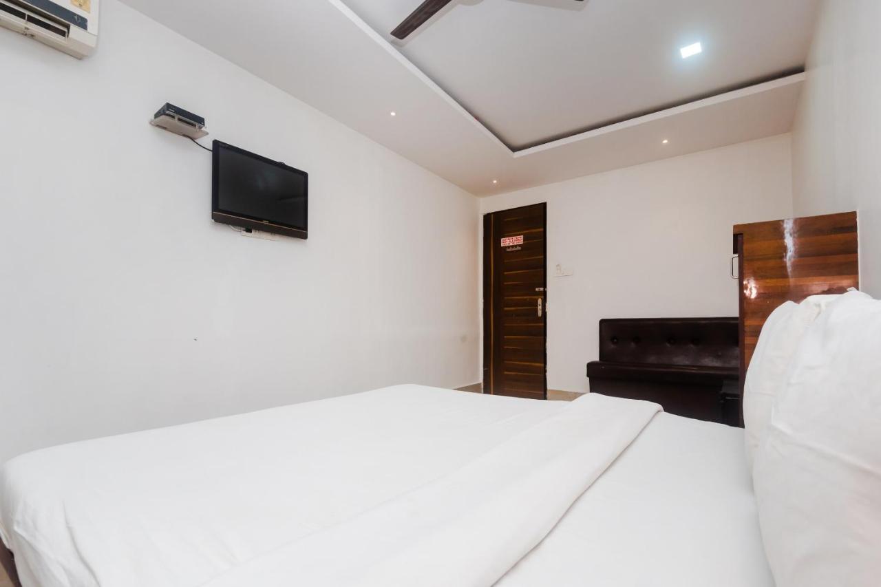 Oyo 37530 Selfie Dhaba Hotel Sasupada Ngoại thất bức ảnh