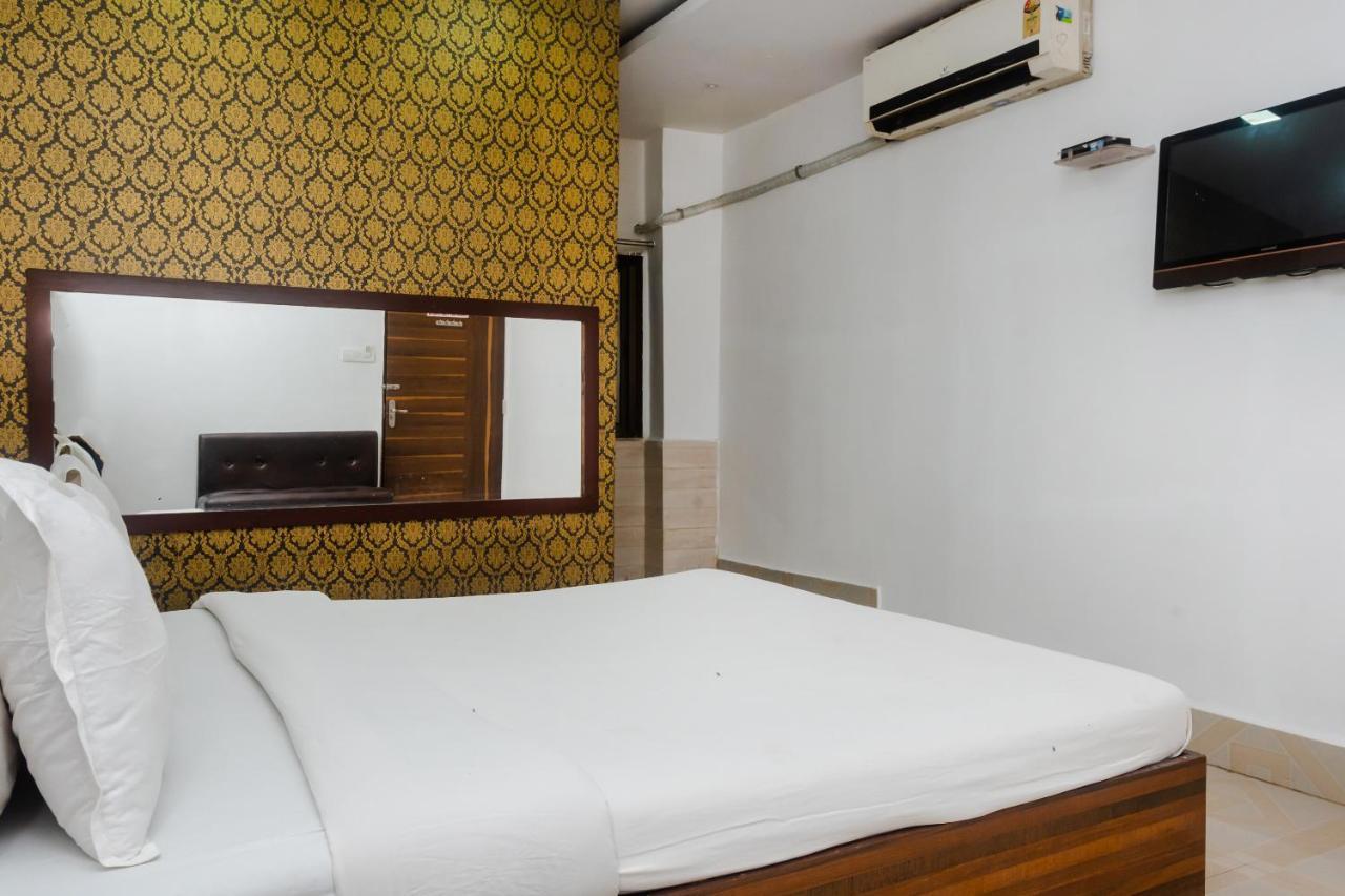 Oyo 37530 Selfie Dhaba Hotel Sasupada Ngoại thất bức ảnh