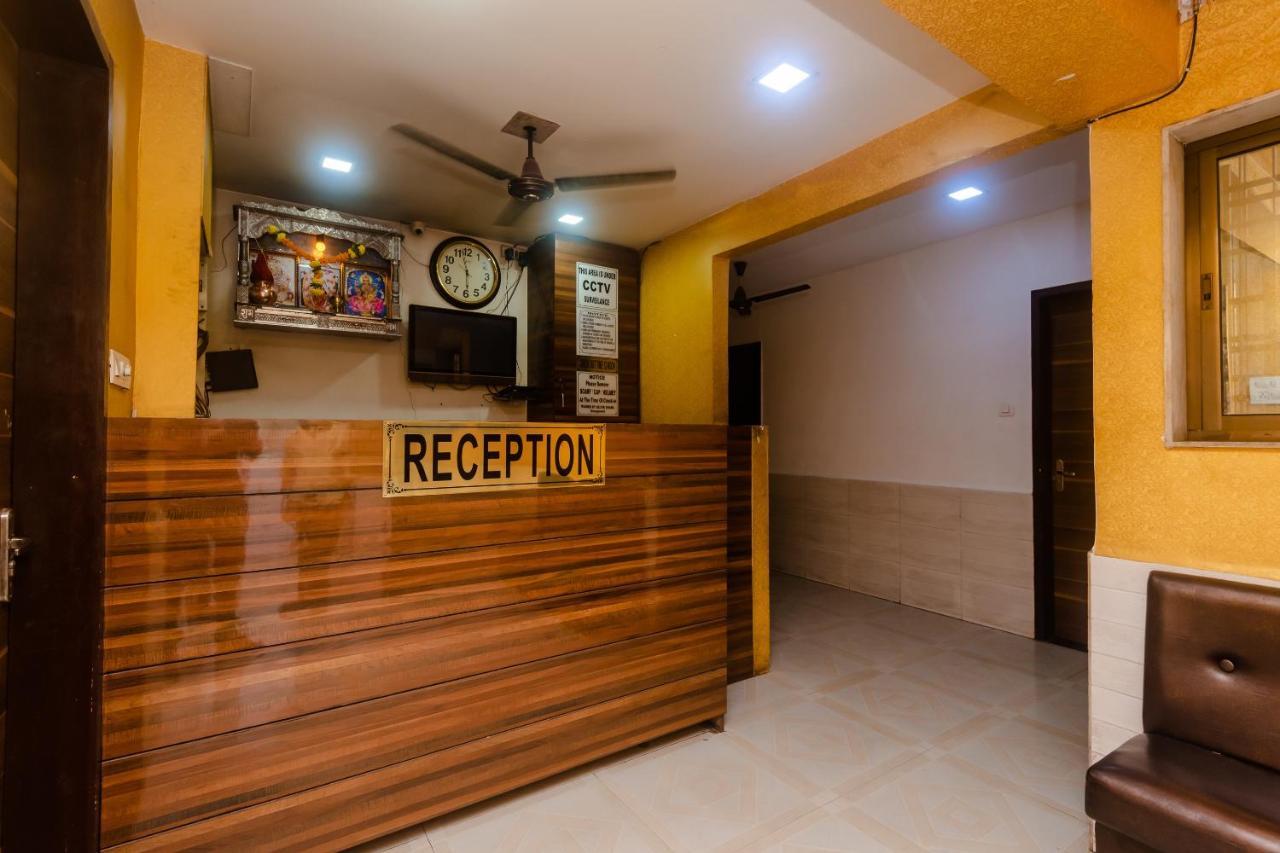 Oyo 37530 Selfie Dhaba Hotel Sasupada Ngoại thất bức ảnh
