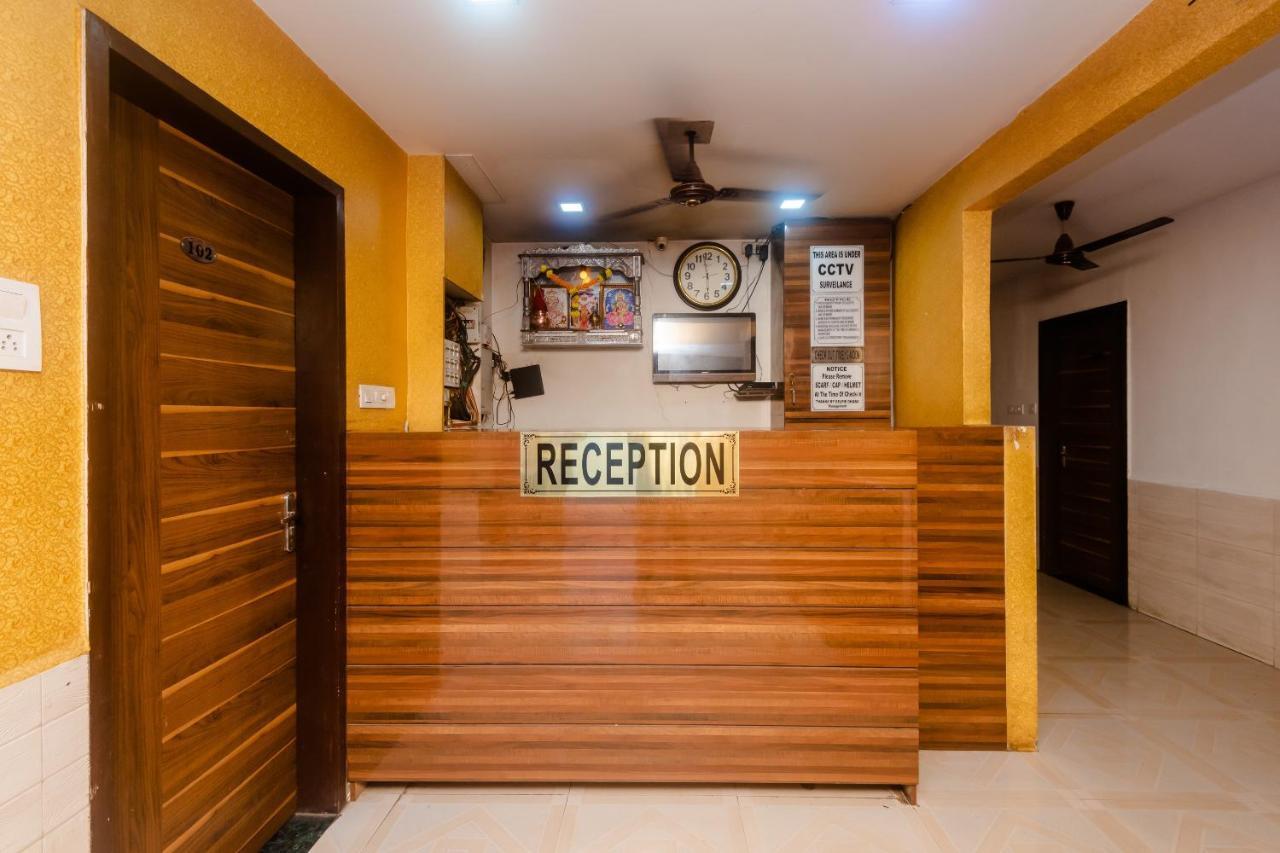 Oyo 37530 Selfie Dhaba Hotel Sasupada Ngoại thất bức ảnh