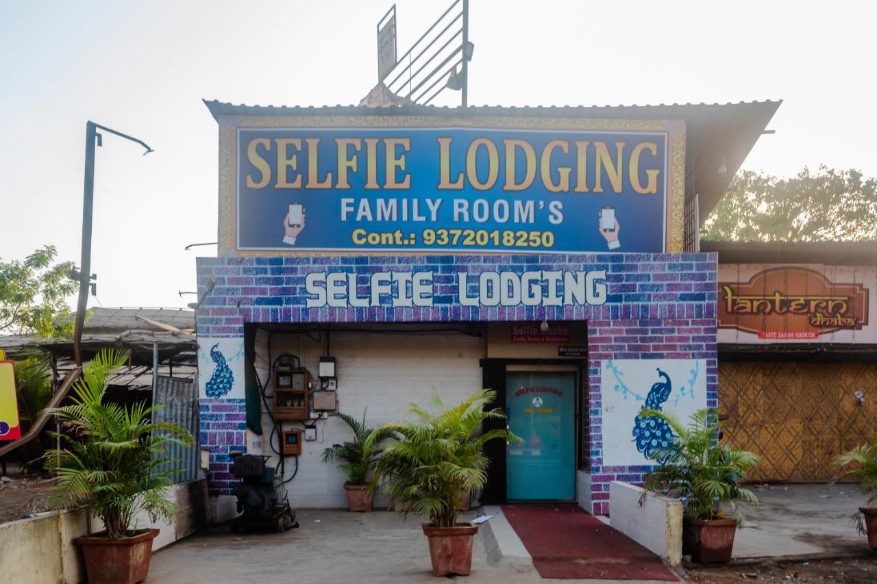 Oyo 37530 Selfie Dhaba Hotel Sasupada Ngoại thất bức ảnh