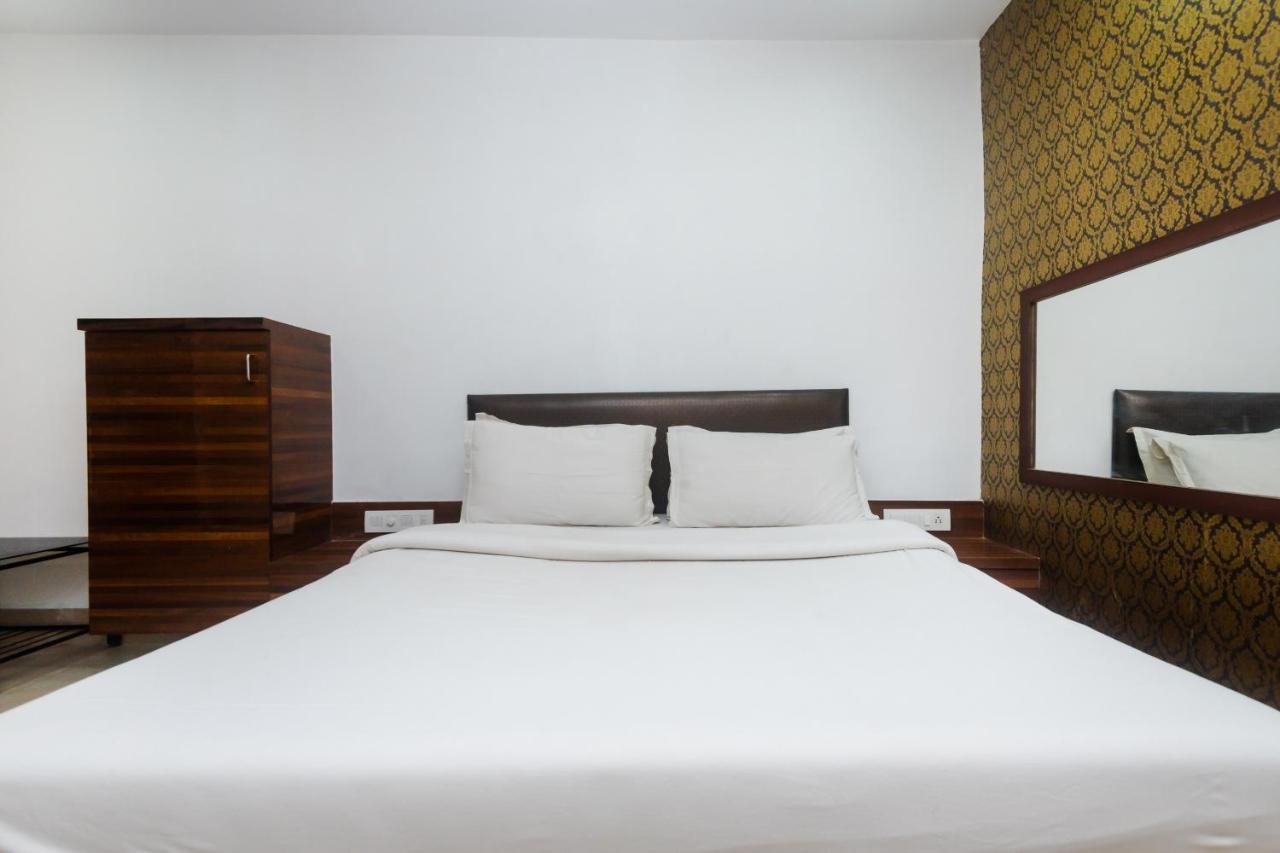 Oyo 37530 Selfie Dhaba Hotel Sasupada Ngoại thất bức ảnh