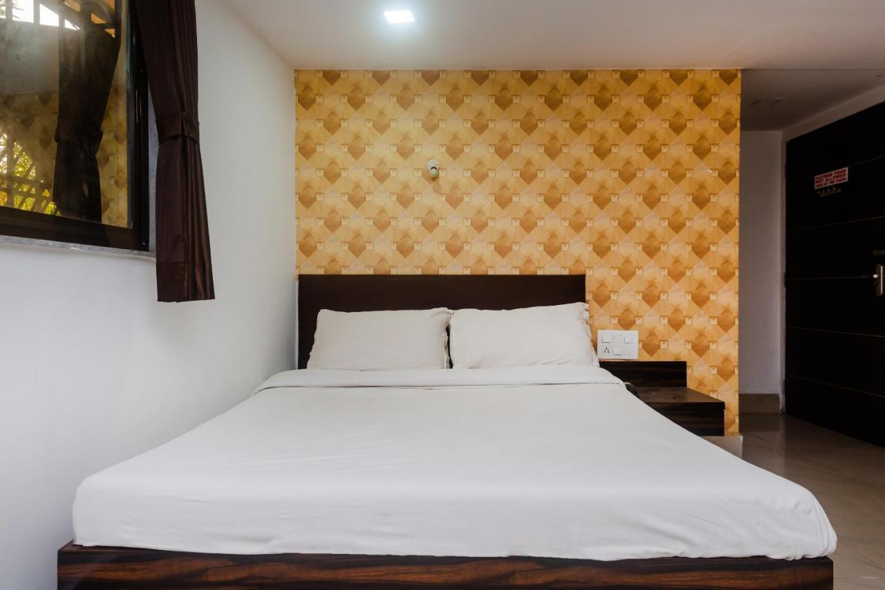 Oyo 37530 Selfie Dhaba Hotel Sasupada Ngoại thất bức ảnh