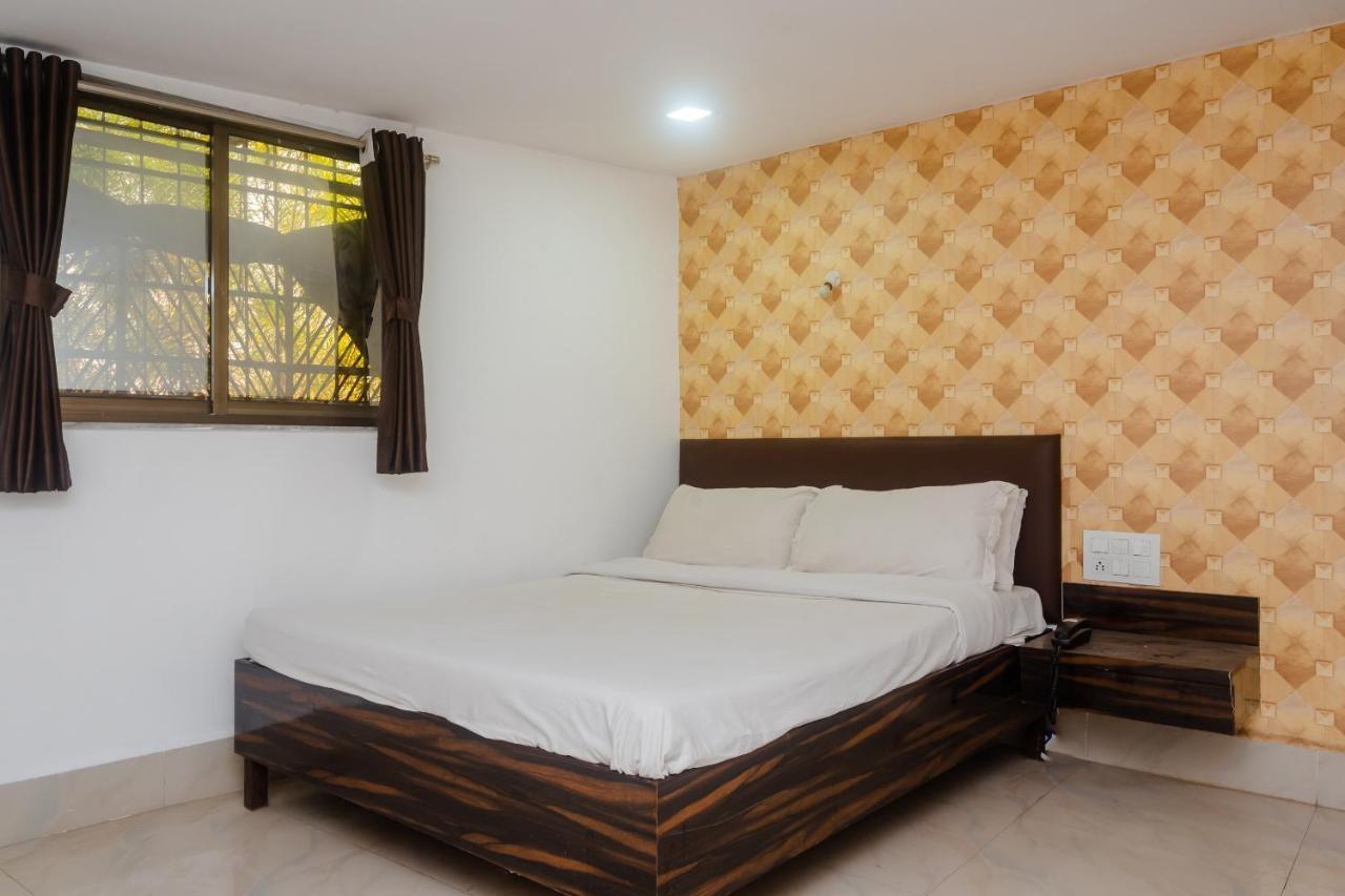 Oyo 37530 Selfie Dhaba Hotel Sasupada Phòng bức ảnh